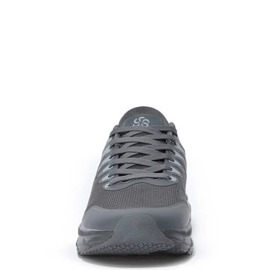 ZAPATILLAS HOMBRE REVUP RUNNING GRIS JAMI - 4