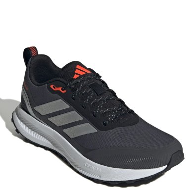 ZAPATILLAS HOMBRE ADIDAS DEPORTIVAS NEGRO JI4084 RUNFALCON 5 - 2