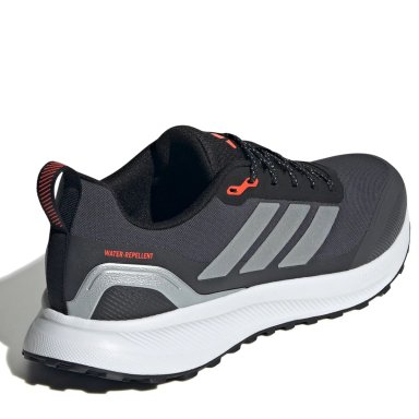 ZAPATILLAS HOMBRE ADIDAS DEPORTIVAS NEGRO JI4084 RUNFALCON 5 - 3