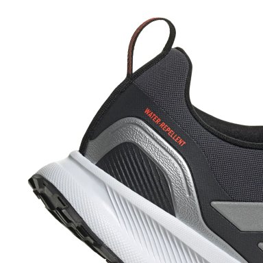 ZAPATILLAS HOMBRE ADIDAS DEPORTIVAS NEGRO JI4084 RUNFALCON 5 - 4