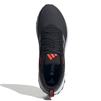 ZAPATILLAS HOMBRE ADIDAS DEPORTIVAS NEGRO JI4084 RUNFALCON 5 - 7
