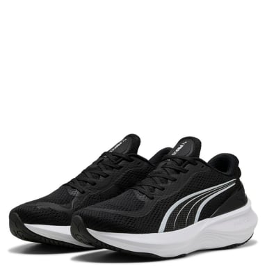 ZAPATILLAS HOMBRE PUMA RUNNING NEGRO SCEND PRO 2 - 4