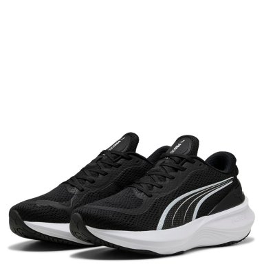 ZAPATILLAS HOMBRE PUMA RUNNING NEGRO SCEND PRO 2 - 4