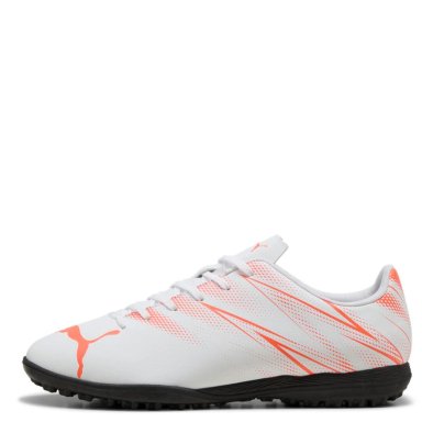 ZAPATILLAS HOMBRE PUMA FÚTBOL INDOOR BLANCO ATTACANTO TT
