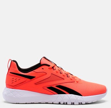ZAPATILLAS HOMBRE REEBOK CROSS TRAINING ROJO 100205378 FLEXAGON ENERGY TR 4