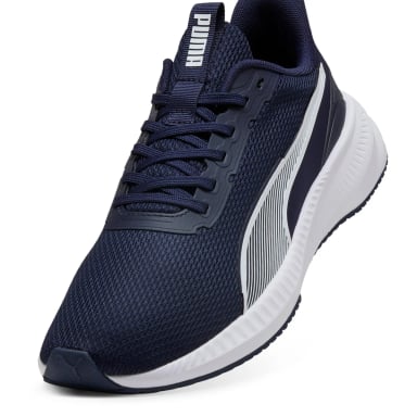 ZAPATILLAS HOMBRE PUMA RUNNING AZUL FLYER LITE 3 - 3