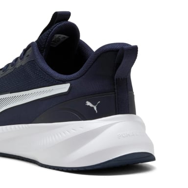 ZAPATILLAS HOMBRE PUMA RUNNING AZUL FLYER LITE 3 - 5