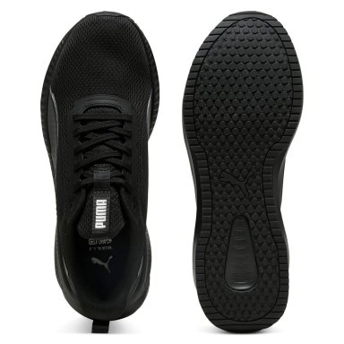 ZAPATILLAS HOMBRE PUMA RUNNING NEGRO FLYER LITE 3 - 6