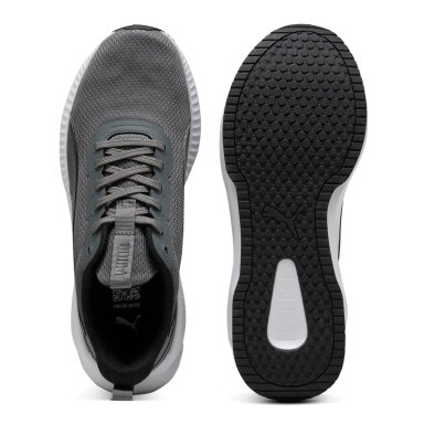 ZAPATILLAS HOMBRE PUMA RUNNING GRIS FLYER LITE 3 - 6