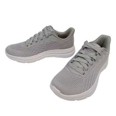 ZAPATILLAS MUJER REEBOK RUNNING GRIS 100233874 QUICK JOGGER