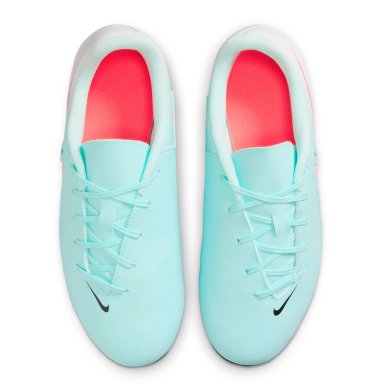 ZAPATILLAS NIÑO NIKE FÚTBOL INDOOR CELESTE JR PHANTOM GX II CLUB FGMG - 2