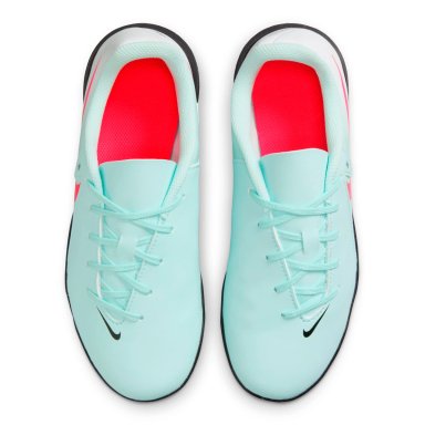 ZAPATILLAS NIÑO NIKE CHIMPUNES CELESTE JR PHANTOM GX II CLUB TF - 2