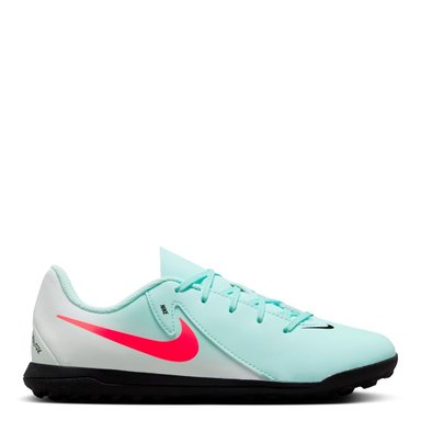 ZAPATILLAS NIÑO NIKE CHIMPUNES CELESTE JR PHANTOM GX II CLUB TF - 3