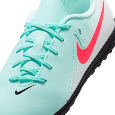 ZAPATILLAS NIÑO NIKE CHIMPUNES CELESTE JR PHANTOM GX II CLUB TF - 4