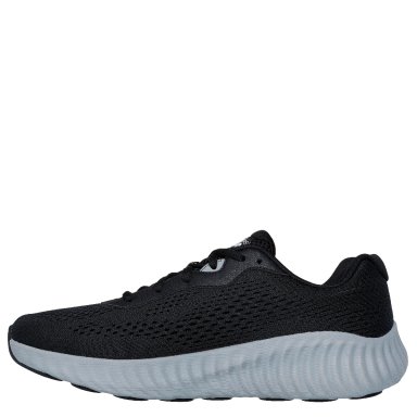 ZAPATILLAS HOMBRE SKECHERS RUNNING NEGRO GO RUN NOW - 3