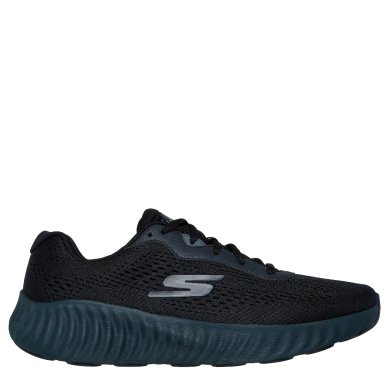 ZAPATILLAS HOMBRE SKECHERS RUNNING NEGRO GO RUN NOW - 2
