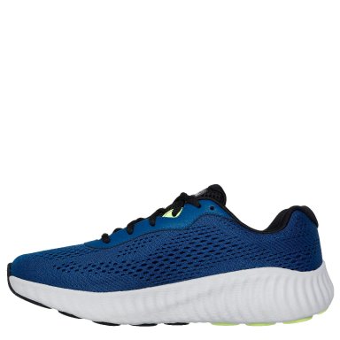ZAPATILLAS HOMBRE SKECHERS RUNNING AZUL GO RUN NOW - 3