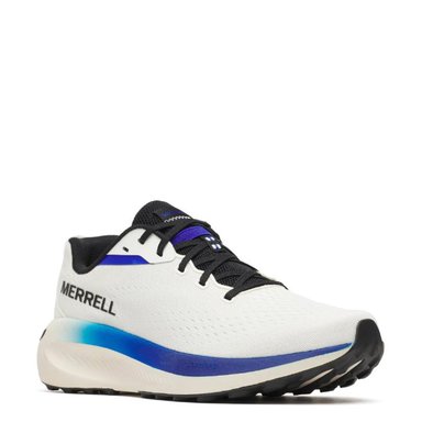 ZAPATILLAS HOMBRE MERREL OUTDOOR AZUL J068385 - 2