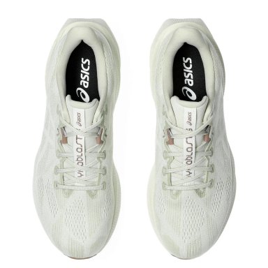 ZAPATILLAS HOMBRE ASICS RUNNING BLANCO AS1011B983.300 DYNABLAST 5 - 3