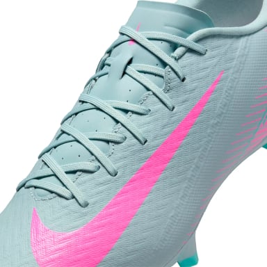 ZAPATILLAS UNISEX NIKE FÚTBOL VERDE VAPOR 16 ACADEMY FGMG - 4