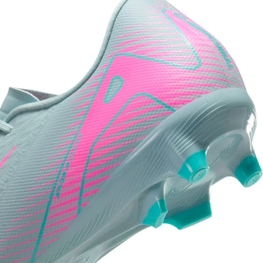 ZAPATILLAS UNISEX NIKE FÚTBOL VERDE VAPOR 16 ACADEMY FGMG - 5