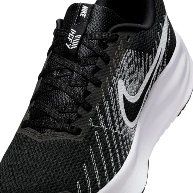 ZAPATILLAS HOMBRE NIKE RUNNING NEGRO RUN DEFY - 4