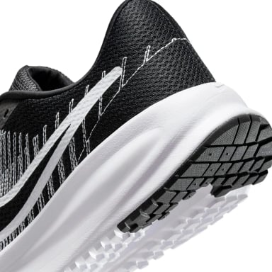ZAPATILLAS HOMBRE NIKE RUNNING NEGRO RUN DEFY - 5