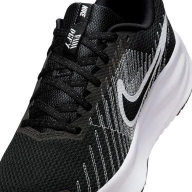 ZAPATILLAS HOMBRE NIKE RUNNING NEGRO RUN DEFY - 4