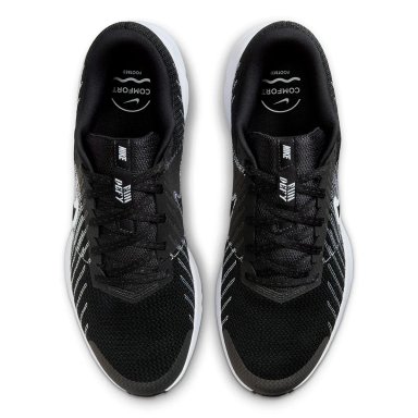 ZAPATILLAS HOMBRE NIKE RUNNING NEGRO RUN DEFY - 2