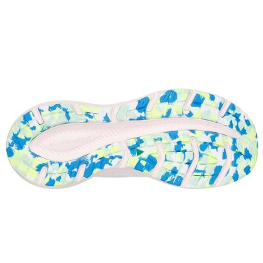 ZAPATILLAS MUJER SKECHERS DEPORTIVAS BLANCO EDGERIDE - 5