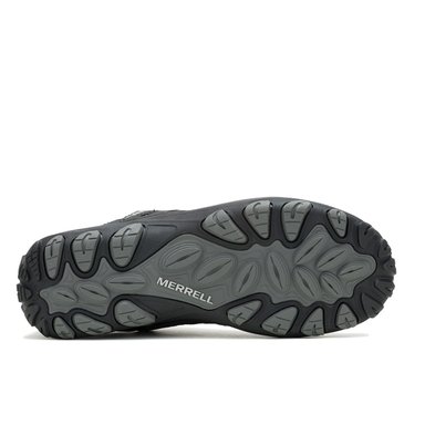 ZAPATILLAS HOMBRE MERRELL OUTDOOR NEGRO CROSSLANDER 3 - 6