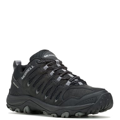ZAPATILLAS HOMBRE MERRELL OUTDOOR NEGRO CROSSLANDER 3 - 2