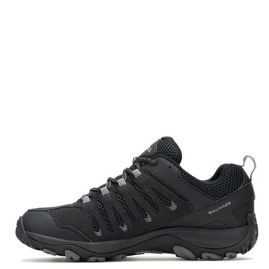 ZAPATILLAS HOMBRE MERRELL OUTDOOR NEGRO CROSSLANDER 3 - 3