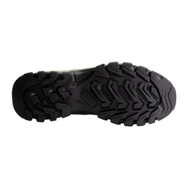 ZAPATILLAS HOMBRE HI-TEC OUTDOOR MARRÓN GRAND PARADISO MID - 5