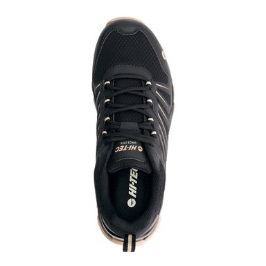 ZAPATILLAS MUJER HI-TEC OUTDOOR NEGRO GRAND PARADISO - 5