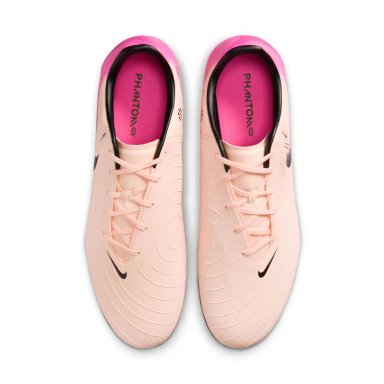 ZAPATILLAS UNISEX NIKE CHIMPUNES ROSADO PHANTOM GX II ACADEMY FGMG - 2