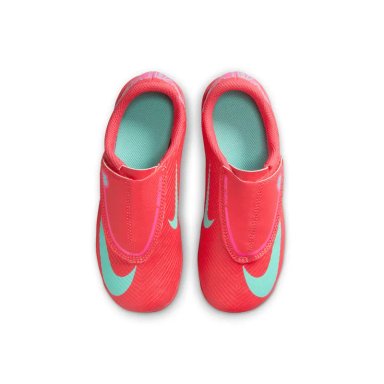 ZAPATILLAS NIÑO NIKE CHIMPUNES AZUL JR VAPOR 16 CLUB MG PS V - 2