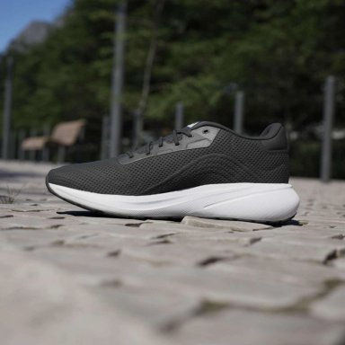 ZAPATILLAS UNISEX ADIDAS RESPONSE RUNNER - 4