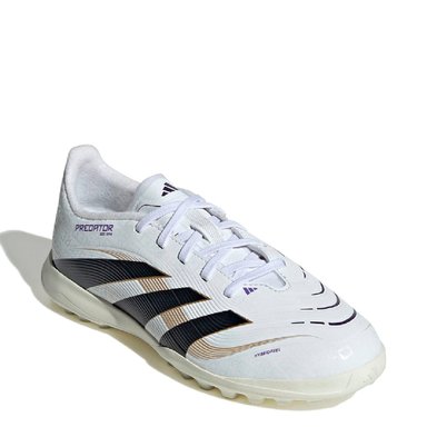 ZAPATILLAS NIÑO ADIDAS CHIMPUNES BLANCO PREDATOR LEAGUE TF J - 2