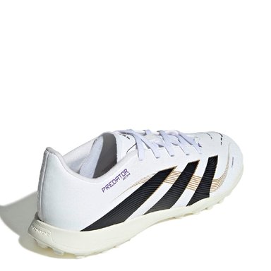 ZAPATILLAS NIÑO ADIDAS CHIMPUNES BLANCO PREDATOR LEAGUE TF J - 3