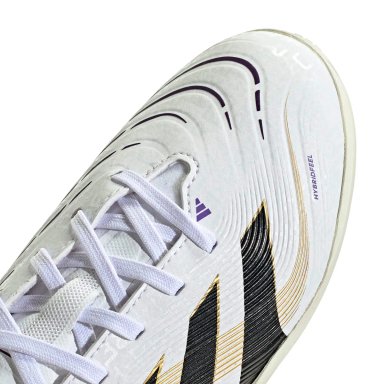 ZAPATILLAS NIÑO ADIDAS CHIMPUNES BLANCO PREDATOR LEAGUE TF J - 5