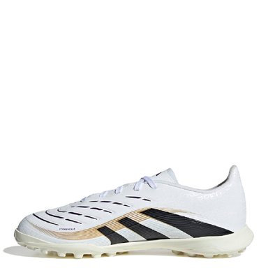 ZAPATILLAS NIÑO ADIDAS CHIMPUNES BLANCO PREDATOR LEAGUE TF J - 6