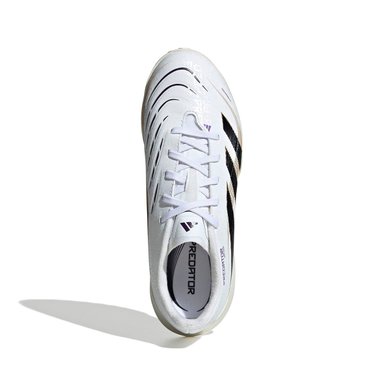 ZAPATILLAS NIÑO ADIDAS CHIMPUNES BLANCO PREDATOR LEAGUE TF J - 7