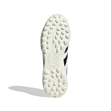 ZAPATILLAS NIÑO ADIDAS CHIMPUNES BLANCO PREDATOR LEAGUE TF J - 8