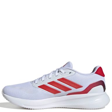 ZAPATILLAS HOMBRE ADIDAS RUNNING BLANCO RUNFALCON 5 - 3