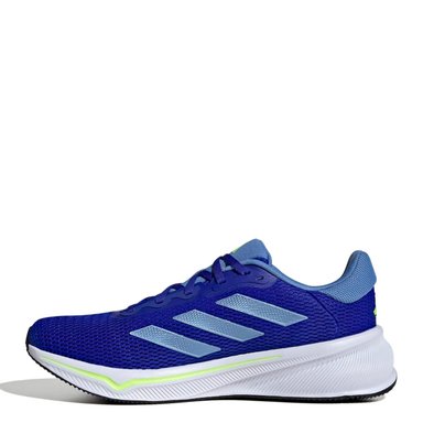 ZAPATILLAS HOMBRE ADIDAS RUNNING AZUL RESPONSE - 2