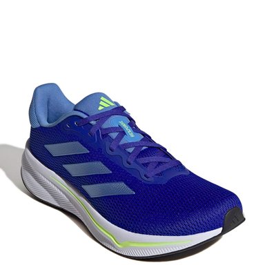 ZAPATILLAS HOMBRE ADIDAS RUNNING AZUL RESPONSE - 3