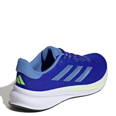 ZAPATILLAS HOMBRE ADIDAS RUNNING AZUL RESPONSE - 4