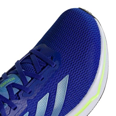 ZAPATILLAS HOMBRE ADIDAS RUNNING AZUL RESPONSE - 5