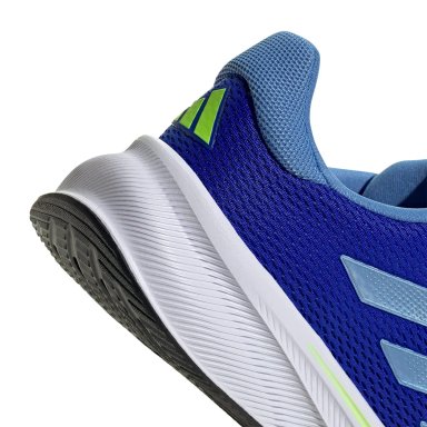 ZAPATILLAS HOMBRE ADIDAS RUNNING AZUL RESPONSE - 6